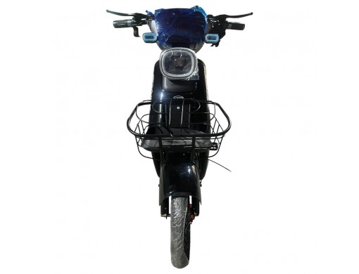 Велосипед з електромотором SPARK EAGLE 48V/1000W/25Ah 14" Чорний