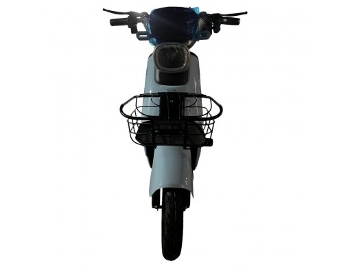 Велосипед з електромотором SPARK EAGLE 48V/1000W/25Ah 14" Блакитний