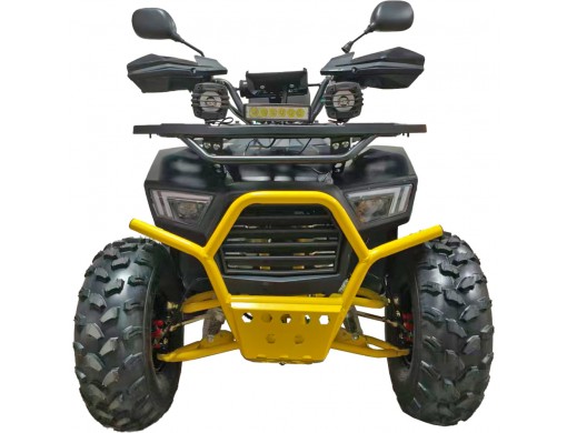 Квадроцикл з електродвигуном Spark Storm 1500w