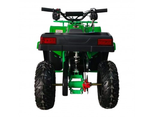 Квадроцикл з електродвигуном Spark Junior 1000w