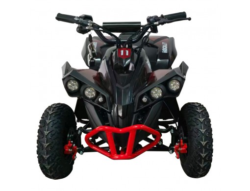 Квадроцикл з електродвигуном Spark Rocket 1000w