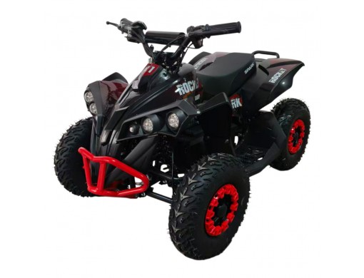 Квадроцикл з електродвигуном Spark Rocket 1000w