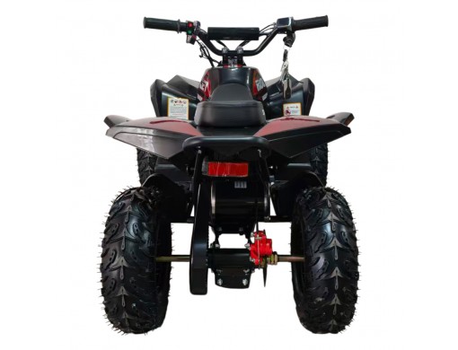 Квадроцикл з електродвигуном Spark Rocket 1000w