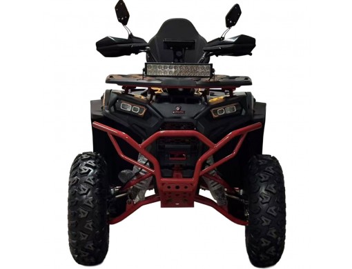 Квадроцикл з електродвигуном Spark Titan 3000w