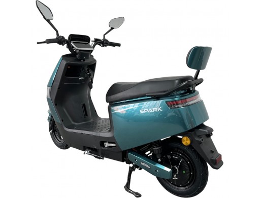 Електроскутер SP1500E-1