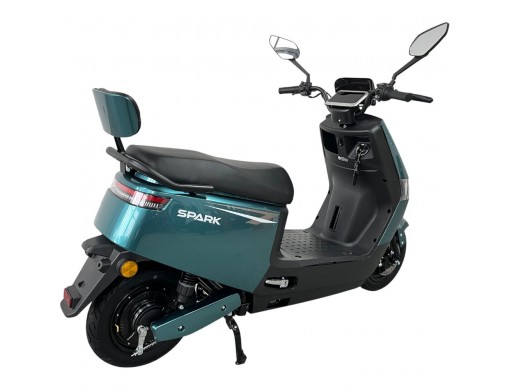 Електроскутер SP1500E-1