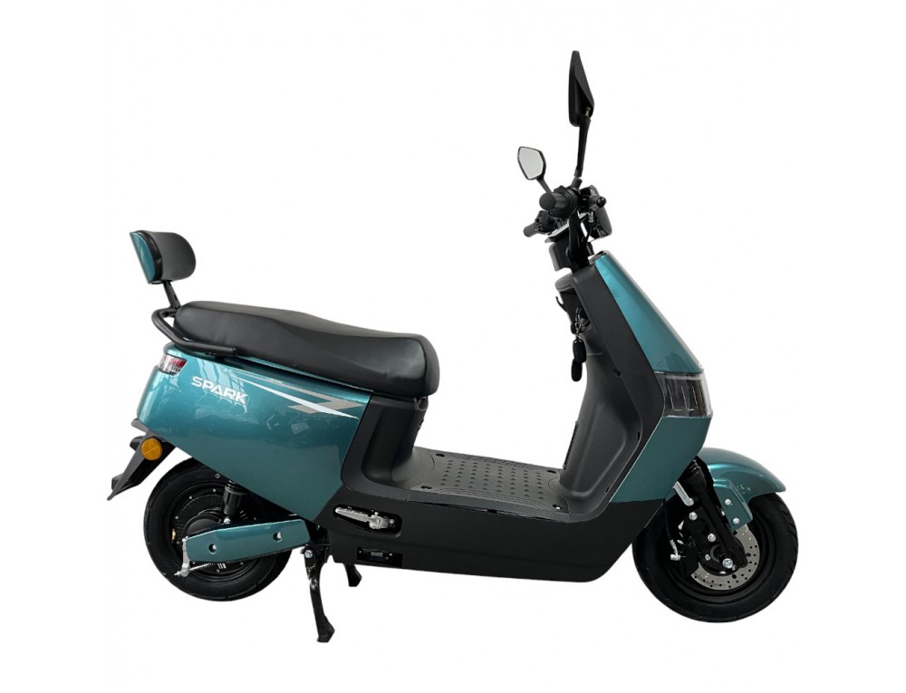 Електроскутер SP1500E-1