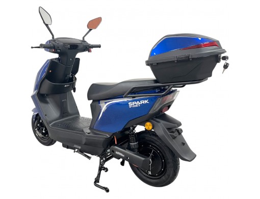 Електроскутер SP1500E-2