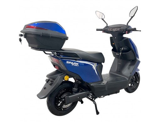 Електроскутер SP1500E-2