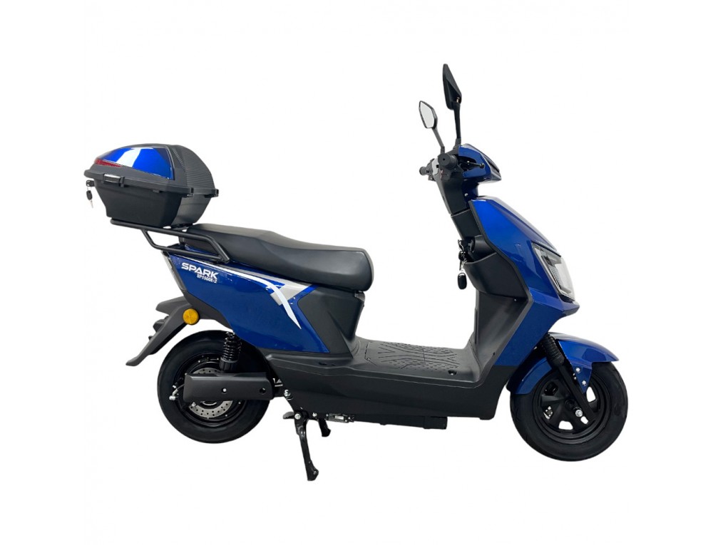 Електроскутер SP1500E-2