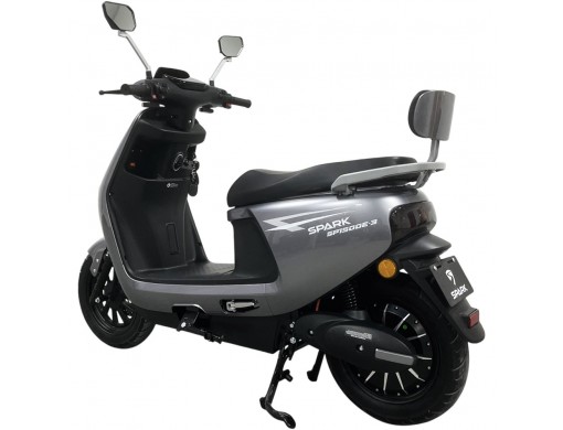 Електроскутер SP1500E-3