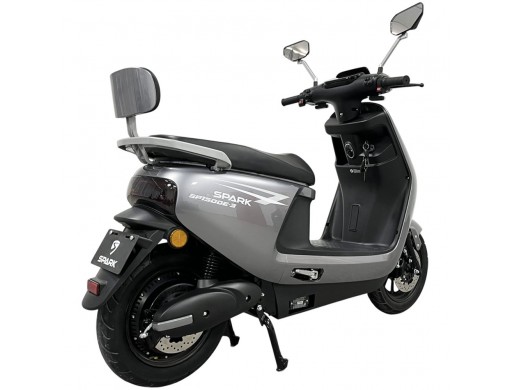 Електроскутер SP1500E-3