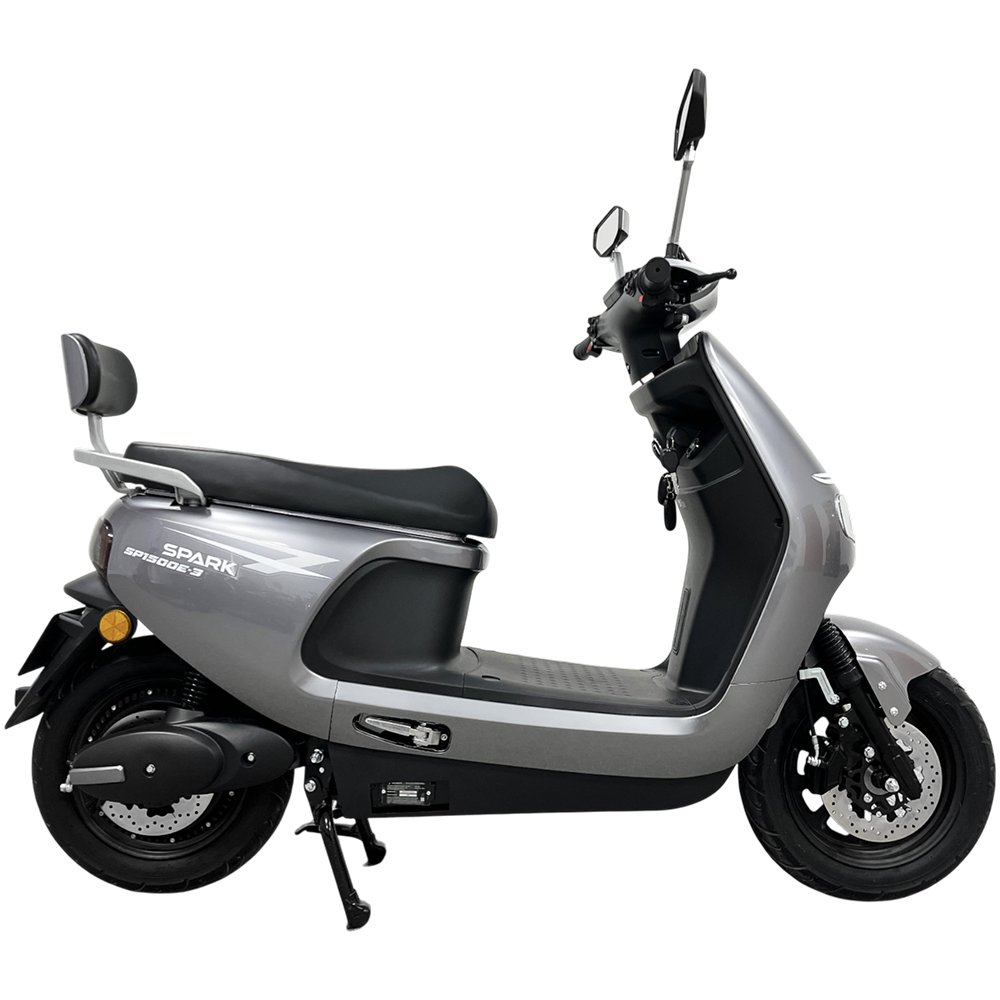 Купить Електроскутер SP1500E-3