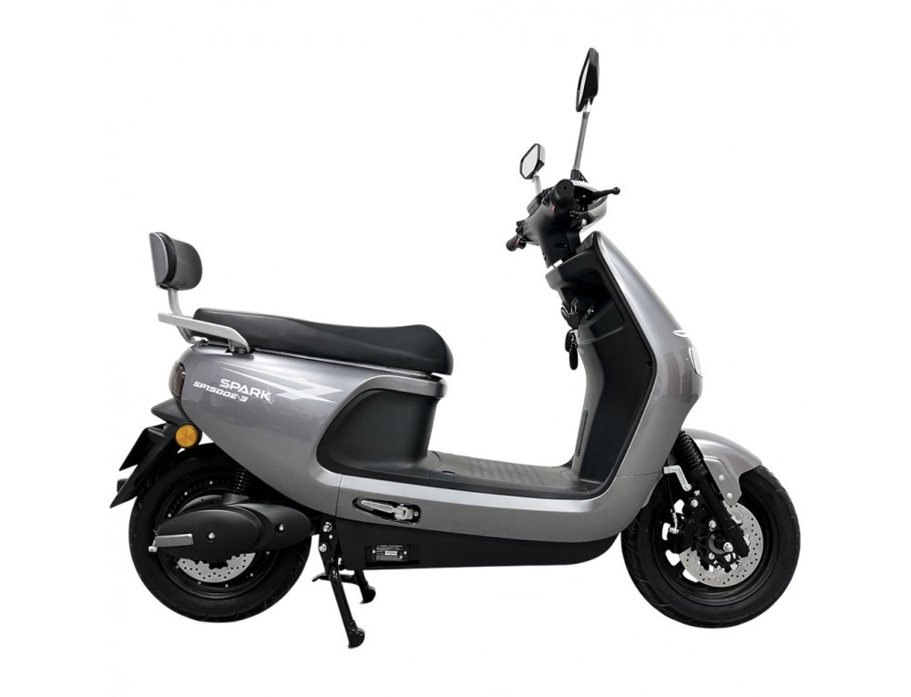 Електроскутер SP1500E-3