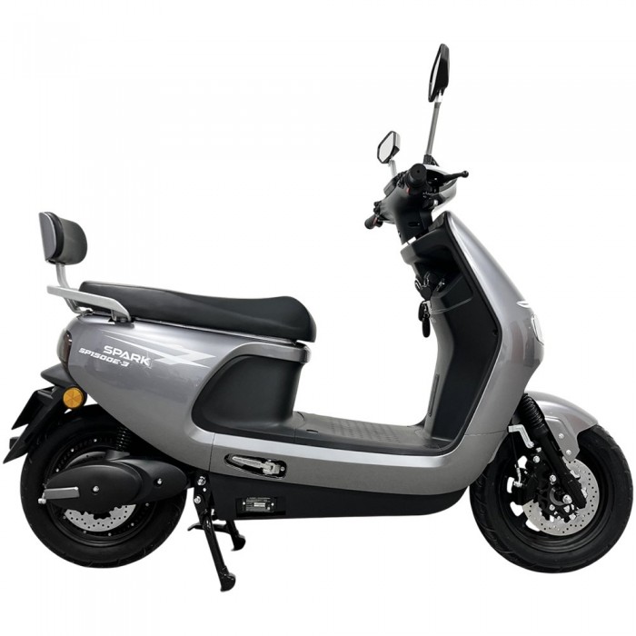 elektroskuter-sp1500e-3-grey