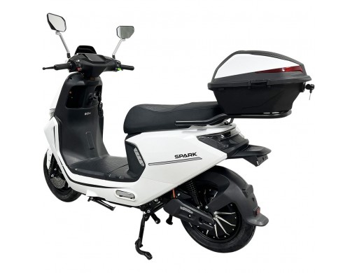 Електроскутер SP1500E-4