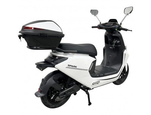 Електроскутер SP1500E-4