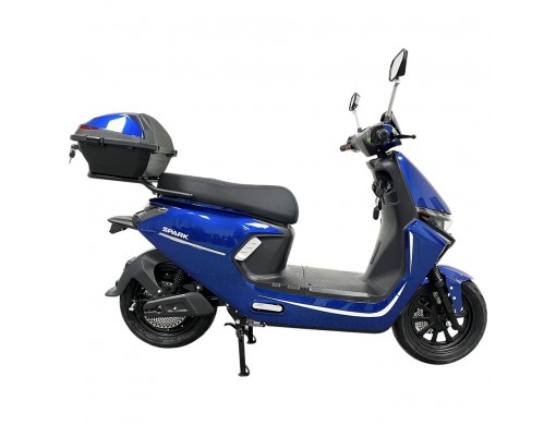 Електроскутер SP1500E-4