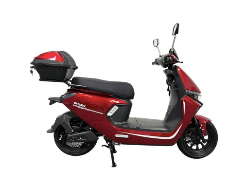 Електроскутер SP1500E-4