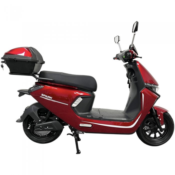 elektroskuter-sp1500e-4-red