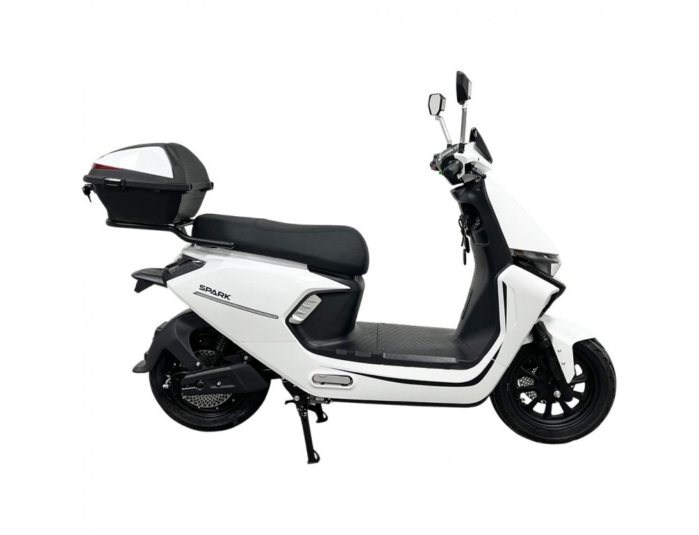 Електроскутер SP1500E-4