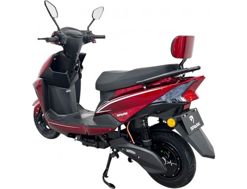 Електроскутер SP2000E-1