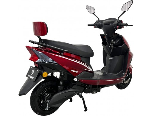 Електроскутер SP2000E-1