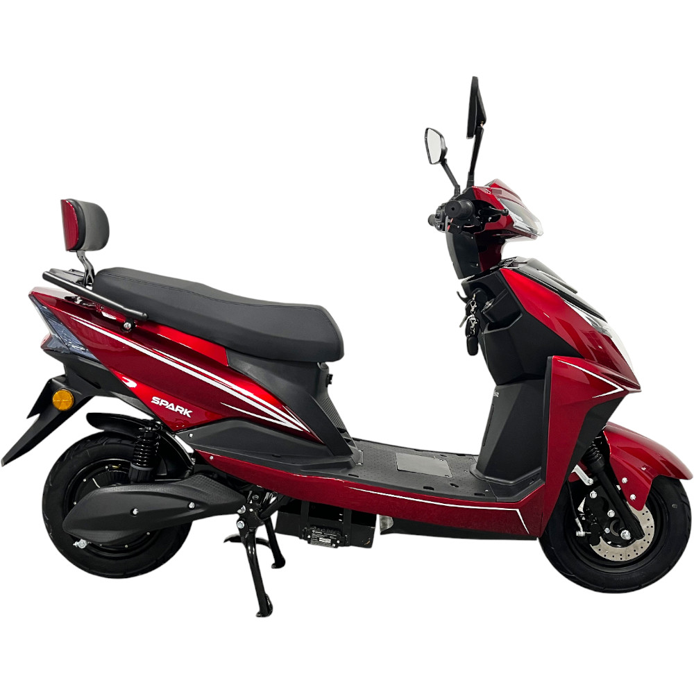 Купить Електроскутер SP2000E-1