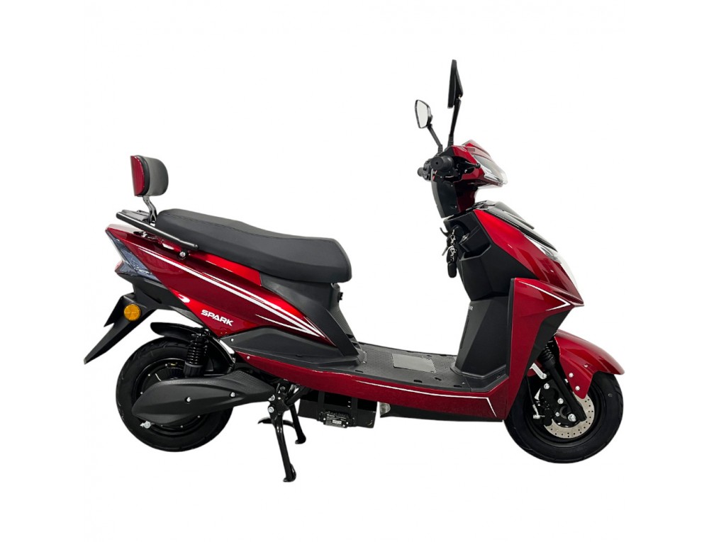 Електроскутер SP2000E-1