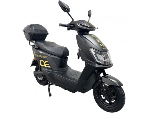 Електроскутер SP2000E-2