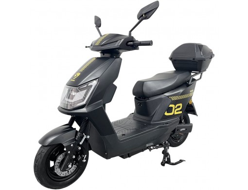 Електроскутер SP2000E-2