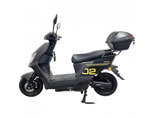 Електроскутер SP2000E-2