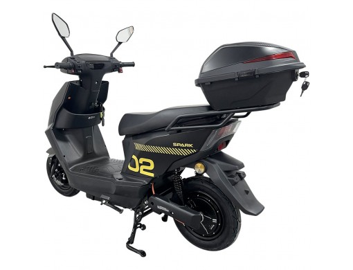 Електроскутер SP2000E-2