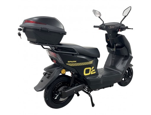 Електроскутер SP2000E-2