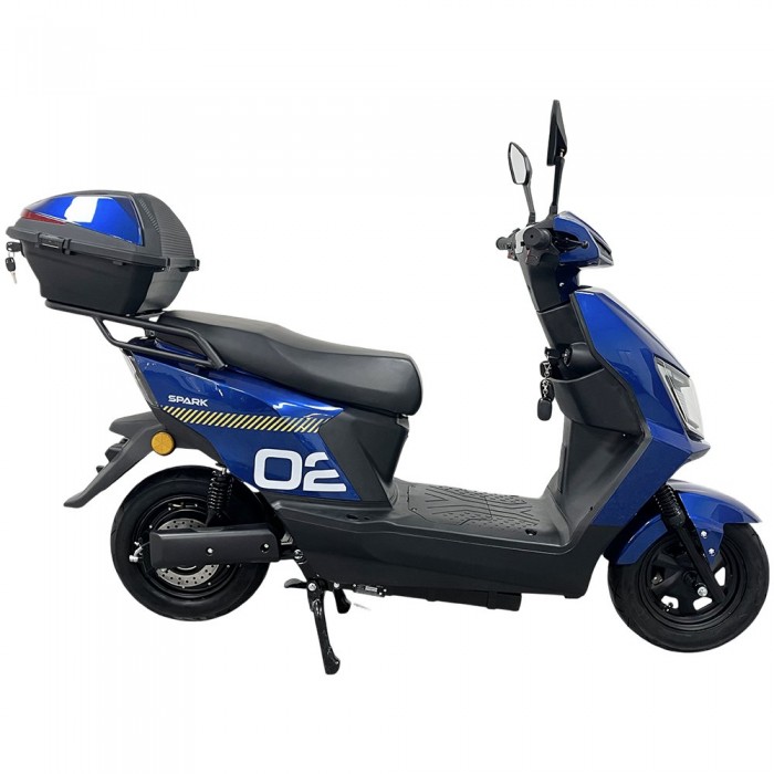 elektroskuter-sp2000e-2-blue