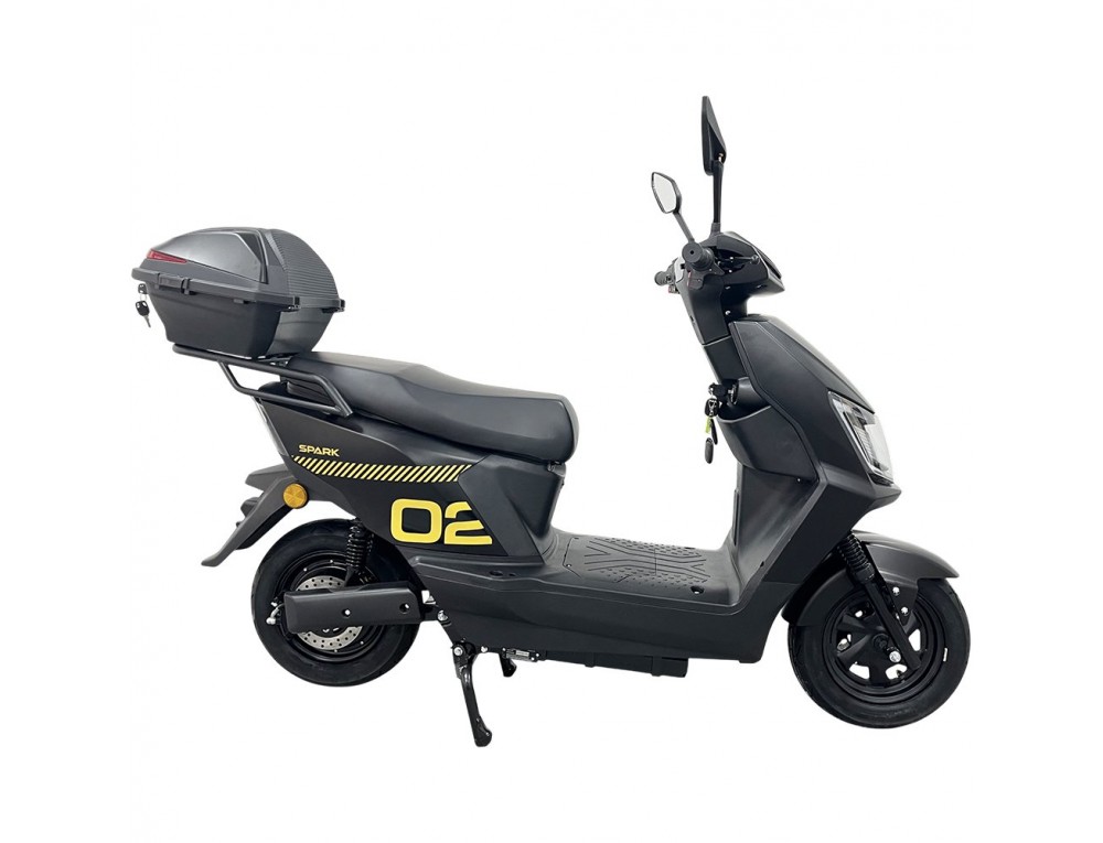 Електроскутер SP2000E-2