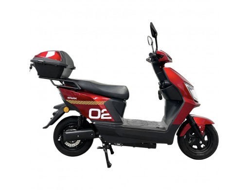 Електроскутер SP2000E-2