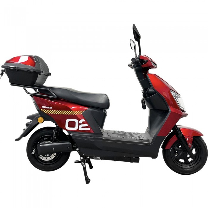 elektroskuter-sp2000e-2-red