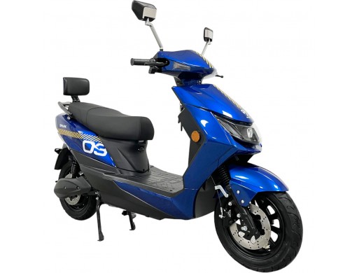 Електроскутер SP2000E-3