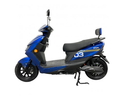Електроскутер SP2000E-3