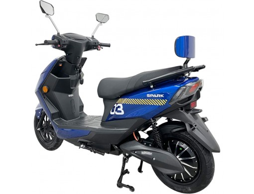 Електроскутер SP2000E-3