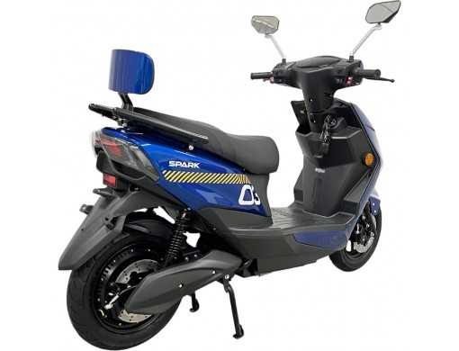 Електроскутер SP2000E-3