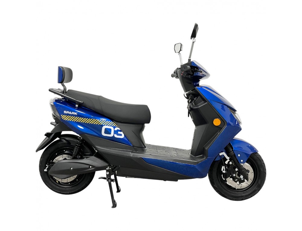 Електроскутер SP2000E-3