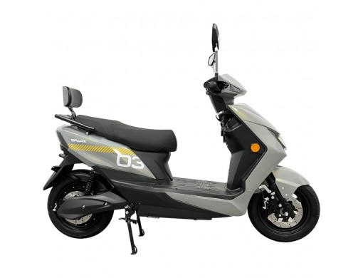 Електроскутер SP2000E-3