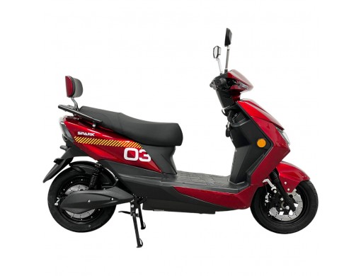 Електроскутер SP2000E-3