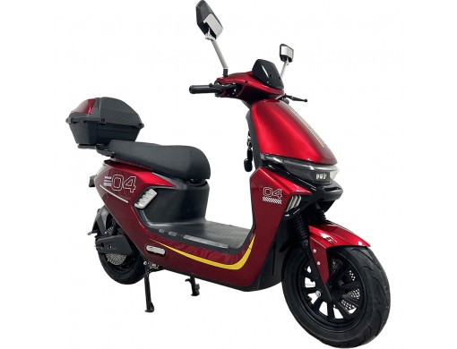 Електроскутер SP2000E-4