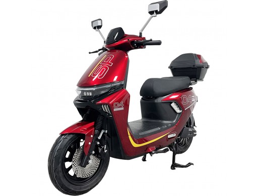 Електроскутер SP2000E-4