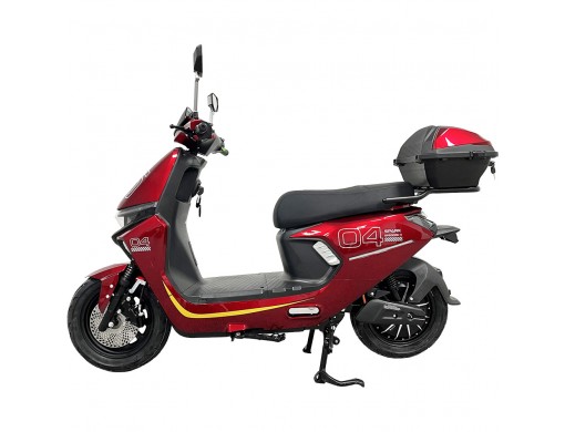 Електроскутер SP2000E-4