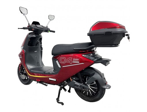Електроскутер SP2000E-4