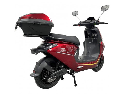 Електроскутер SP2000E-4